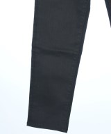 BEAUTY&YOUTH UNITED ARROWS（ビューティーアンドユースユナイテッドアローズ）デニムパンツ 黒 サイズ:S レディース/2200620562027