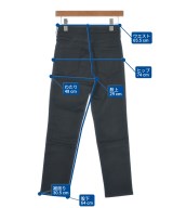 BEAUTY&YOUTH UNITED ARROWS（ビューティーアンドユースユナイテッドアローズ）デニムパンツ 黒 サイズ:S レディース/2200620562027