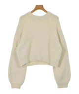 BEAUTY&YOUTH UNITED ARROWS ニット・セーター