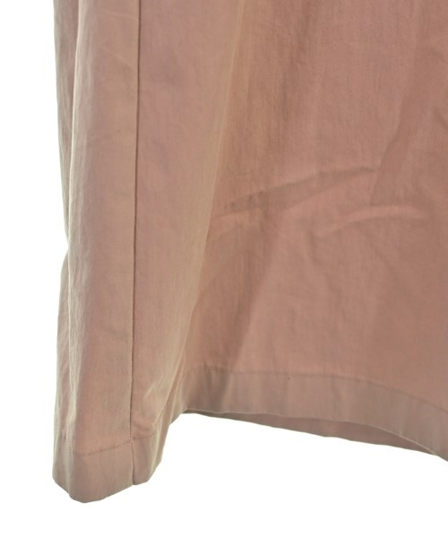 BEAUTY&YOUTH UNITED ARROWS（ビューティーアンドユースユナイテッドアローズ）コート ピンク サイズ:M レディース/2200620687010