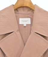 BEAUTY&YOUTH UNITED ARROWS（ビューティーアンドユースユナイテッドアローズ）コート ピンク サイズ:M レディース/2200620687010