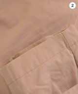 BEAUTY&YOUTH UNITED ARROWS（ビューティーアンドユースユナイテッドアローズ）コート ピンク サイズ:M レディース/2200620687010