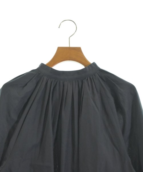 BEAUTY&YOUTH UNITED ARROWS（ビューティーアンドユースユナイテッドアローズ）ブラウス 紺 サイズ:F レディース/2200610445217