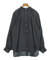 BEAUTY&YOUTH UNITED ARROWS（ビューティーアンドユースユナイテッドアローズ）ブラウス 紺 サイズ:F レディース/2200610445217