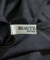 BEAUTY&YOUTH UNITED ARROWS（ビューティーアンドユースユナイテッドアローズ）ブラウス 紺 サイズ:F レディース/2200610445217