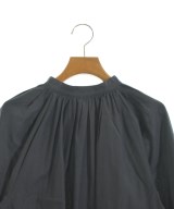 BEAUTY&YOUTH UNITED ARROWS（ビューティーアンドユースユナイテッドアローズ）ブラウス 紺 サイズ:F レディース/2200610445217