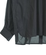 BEAUTY&YOUTH UNITED ARROWS（ビューティーアンドユースユナイテッドアローズ）ブラウス 紺 サイズ:F レディース/2200610445217