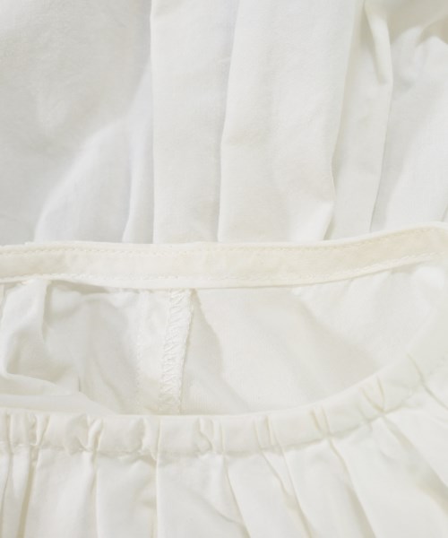 BEAUTY&YOUTH UNITED ARROWS（ビューティーアンドユースユナイテッドアローズ）ブラウス 白 サイズ:-(L位) レディース/2200610445224