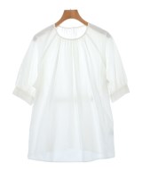 BEAUTY&YOUTH UNITED ARROWS（ビューティーアンドユースユナイテッドアローズ）ブラウス 白 サイズ:-(L位) レディース/2200610445224