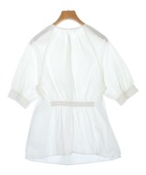 BEAUTY&YOUTH UNITED ARROWS（ビューティーアンドユースユナイテッドアローズ）ブラウス 白 サイズ:-(L位) レディース/2200610445224