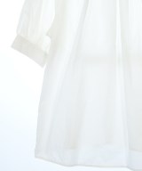 BEAUTY&YOUTH UNITED ARROWS（ビューティーアンドユースユナイテッドアローズ）ブラウス 白 サイズ:-(L位) レディース/2200610445224