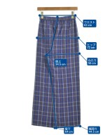 BEAUTY&YOUTH UNITED ARROWS（ビューティーアンドユースユナイテッドアローズ）その他 紫 サイズ:S レディース/2200610445231