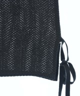 BEAUTY&YOUTH UNITED ARROWS（ビューティーアンドユースユナイテッドアローズ）ノースリーブ 黒 サイズ:-(M位) レディース/2200610445248