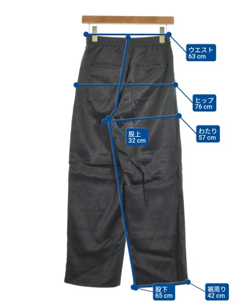 BEAUTY&YOUTH UNITED ARROWS（ビューティーアンドユースユナイテッドアローズ）その他 黒 サイズ:S レディース/2200613565011