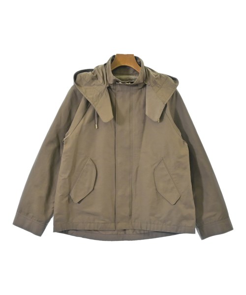 ビューティーアンドユースユナイテットアローズ(BEAUTY&YOUTH UNITED ARROWS)のBEAUTY&YOUTH UNITED ARROWS ブルゾン（その他）