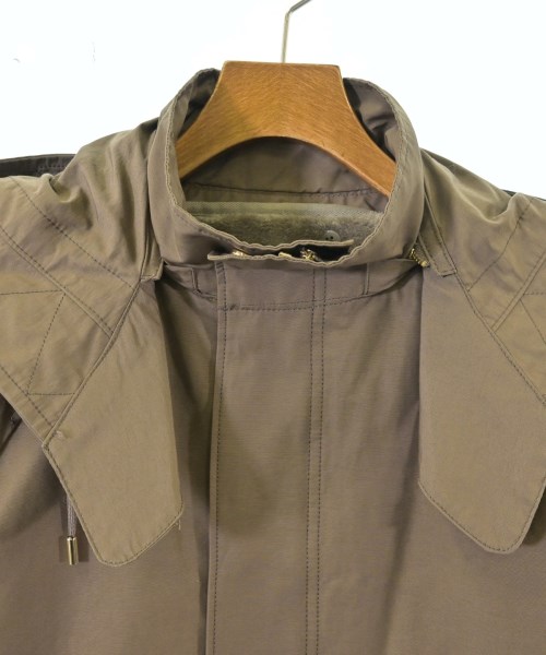 BEAUTY&YOUTH UNITED ARROWS（ビューティーアンドユースユナイテッドアローズ）その他 茶 サイズ:M レディース/2200615634029