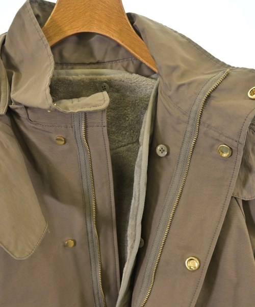 BEAUTY&YOUTH UNITED ARROWS（ビューティーアンドユースユナイテッドアローズ）その他 茶 サイズ:M レディース/2200615634029