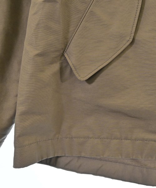 BEAUTY&YOUTH UNITED ARROWS（ビューティーアンドユースユナイテッドアローズ）その他 茶 サイズ:M レディース/2200615634029
