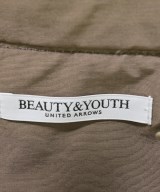 BEAUTY&YOUTH UNITED ARROWS（ビューティーアンドユースユナイテッドアローズ）その他 茶 サイズ:M レディース/2200615634029