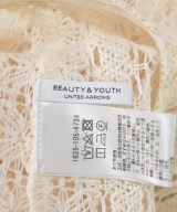 BEAUTY&YOUTH UNITED ARROWS（ビューティーアンドユースユナイテッドアローズ）カジュアルシャツ 白 サイズ:F レディース/2200616359075