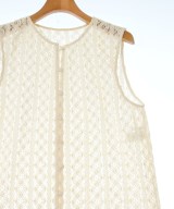 BEAUTY&YOUTH UNITED ARROWS（ビューティーアンドユースユナイテッドアローズ）カジュアルシャツ 白 サイズ:F レディース/2200616359075