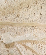 BEAUTY&YOUTH UNITED ARROWS（ビューティーアンドユースユナイテッドアローズ）カジュアルシャツ 白 サイズ:F レディース/2200616359075