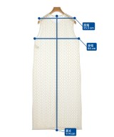 BEAUTY&YOUTH UNITED ARROWS（ビューティーアンドユースユナイテッドアローズ）カジュアルシャツ 白 サイズ:F レディース/2200616359075