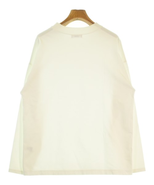 BEAUTY&YOUTH UNITED ARROWS（ビューティーアンドユースユナイテッドアローズ）Tシャツ・カットソー 白 サイズ:-(M位) レディース/2200616396032