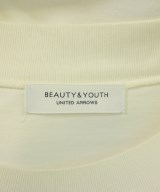 BEAUTY&YOUTH UNITED ARROWS（ビューティーアンドユースユナイテッドアローズ）Tシャツ・カットソー 白 サイズ:-(M位) レディース/2200616396032