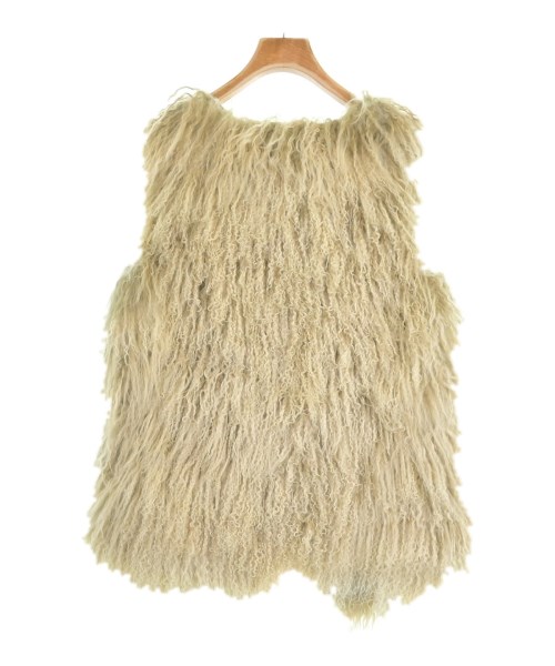 BEAUTY&YOUTH UNITED ARROWS（ビューティーアンドユースユナイテッドアローズ）その他 ベージュ サイズ:F レディース/2200619062040