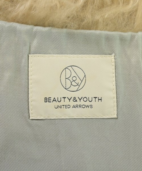 BEAUTY&YOUTH UNITED ARROWS（ビューティーアンドユースユナイテッドアローズ）その他 ベージュ サイズ:F レディース/2200619062040