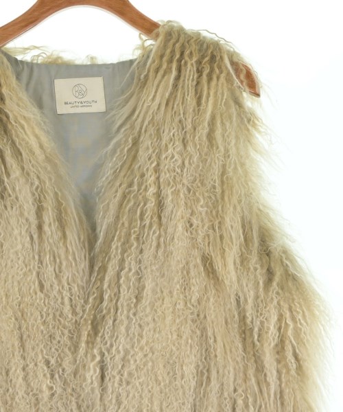 BEAUTY&YOUTH UNITED ARROWS（ビューティーアンドユースユナイテッドアローズ）その他 ベージュ サイズ:F レディース/2200619062040