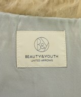 BEAUTY&YOUTH UNITED ARROWS（ビューティーアンドユースユナイテッドアローズ）その他 ベージュ サイズ:F レディース/2200619062040