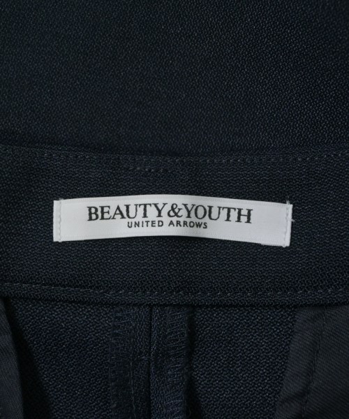 BEAUTY&YOUTH UNITED ARROWS（ビューティーアンドユースユナイテッドアローズ）その他 紺 サイズ:S レディース/2200619188146