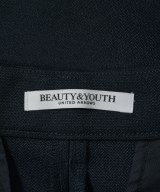 BEAUTY&YOUTH UNITED ARROWS（ビューティーアンドユースユナイテッドアローズ）その他 紺 サイズ:S レディース/2200619188146
