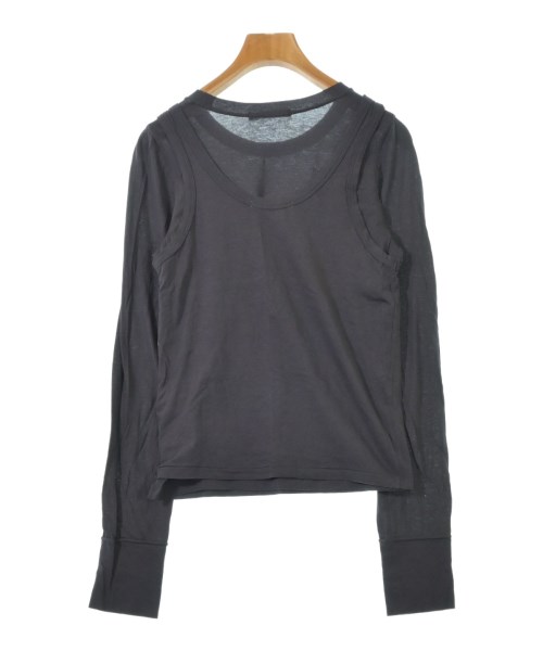 BEAUTY&YOUTH UNITED ARROWS（ビューティーアンドユースユナイテッドアローズ）Tシャツ・カットソー グレー サイズ:-(M位) レディース/2200619188207
