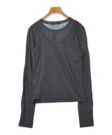 BEAUTY&YOUTH UNITED ARROWS（ビューティーアンドユースユナイテッドアローズ）Tシャツ・カットソー グレー サイズ:-(M位) レディース/2200619188207