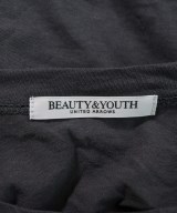 BEAUTY&YOUTH UNITED ARROWS（ビューティーアンドユースユナイテッドアローズ）Tシャツ・カットソー グレー サイズ:-(M位) レディース/2200619188207