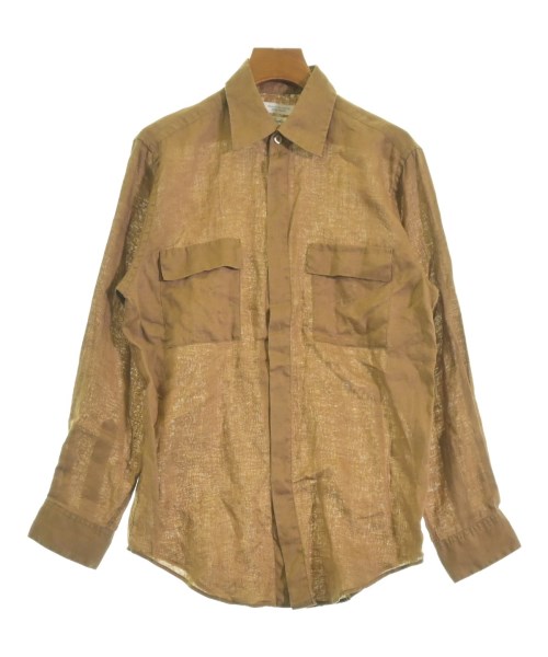 ビューティーアンドユースユナイテットアローズ(BEAUTY&YOUTH UNITED ARROWS)のBEAUTY&YOUTH UNITED ARROWS カジュアルシャツ