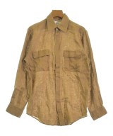 BEAUTY&YOUTH UNITED ARROWS（ビューティーアンドユースユナイテッドアローズ）カジュアルシャツ ベージュ サイズ:F レディース/2200620160032