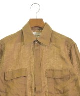 BEAUTY&YOUTH UNITED ARROWS（ビューティーアンドユースユナイテッドアローズ）カジュアルシャツ ベージュ サイズ:F レディース/2200620160032