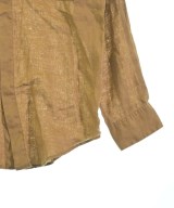 BEAUTY&YOUTH UNITED ARROWS（ビューティーアンドユースユナイテッドアローズ）カジュアルシャツ ベージュ サイズ:F レディース/2200620160032