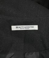 BEAUTY&YOUTH UNITED ARROWS（ビューティーアンドユースユナイテッドアローズ）ワンピース 黒 サイズ:M レディース/2200620467117