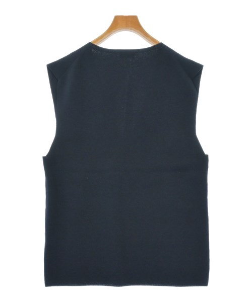 BEAUTY&YOUTH UNITED ARROWS（ビューティーアンドユースユナイテッドアローズ）ニット・セーター 紺 サイズ:-(M位) レディース/2200620891011