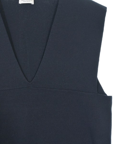 BEAUTY&YOUTH UNITED ARROWS（ビューティーアンドユースユナイテッドアローズ）ニット・セーター 紺 サイズ:-(M位) レディース/2200620891011