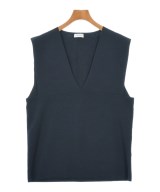 BEAUTY&YOUTH UNITED ARROWS（ビューティーアンドユースユナイテッドアローズ）ニット・セーター 紺 サイズ:-(M位) レディース/2200620891011