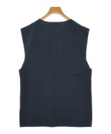 BEAUTY&YOUTH UNITED ARROWS（ビューティーアンドユースユナイテッドアローズ）ニット・セーター 紺 サイズ:-(M位) レディース/2200620891011