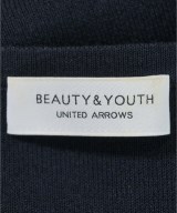 BEAUTY&YOUTH UNITED ARROWS（ビューティーアンドユースユナイテッドアローズ）ニット・セーター 紺 サイズ:-(M位) レディース/2200620891011