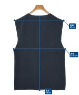 BEAUTY&YOUTH UNITED ARROWS（ビューティーアンドユースユナイテッドアローズ）ニット・セーター 紺 サイズ:-(M位) レディース/2200620891011