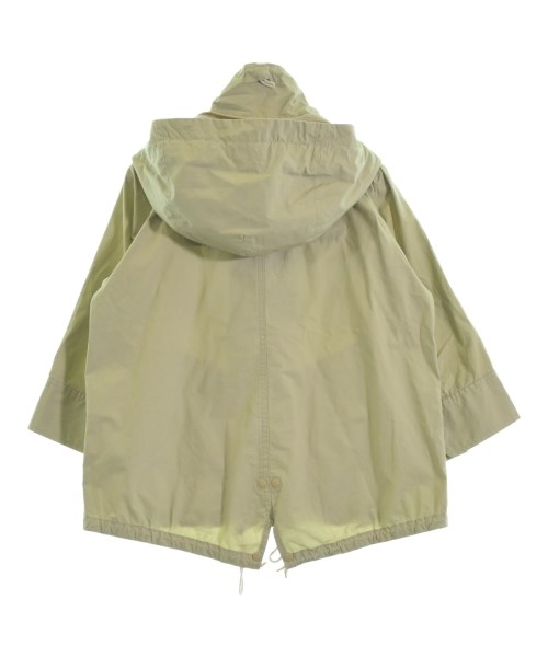 BEAUTY&YOUTH UNITED ARROWS（ビューティーアンドユースユナイテッドアローズ）マウンテンパーカー カーキ サイズ:S レディース/2200620925020